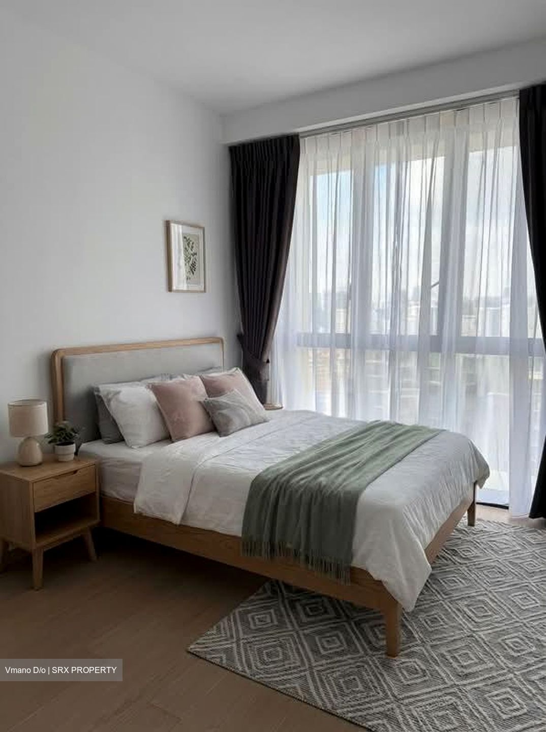 Irwell Hill Residences (D9), Apartment #566383811